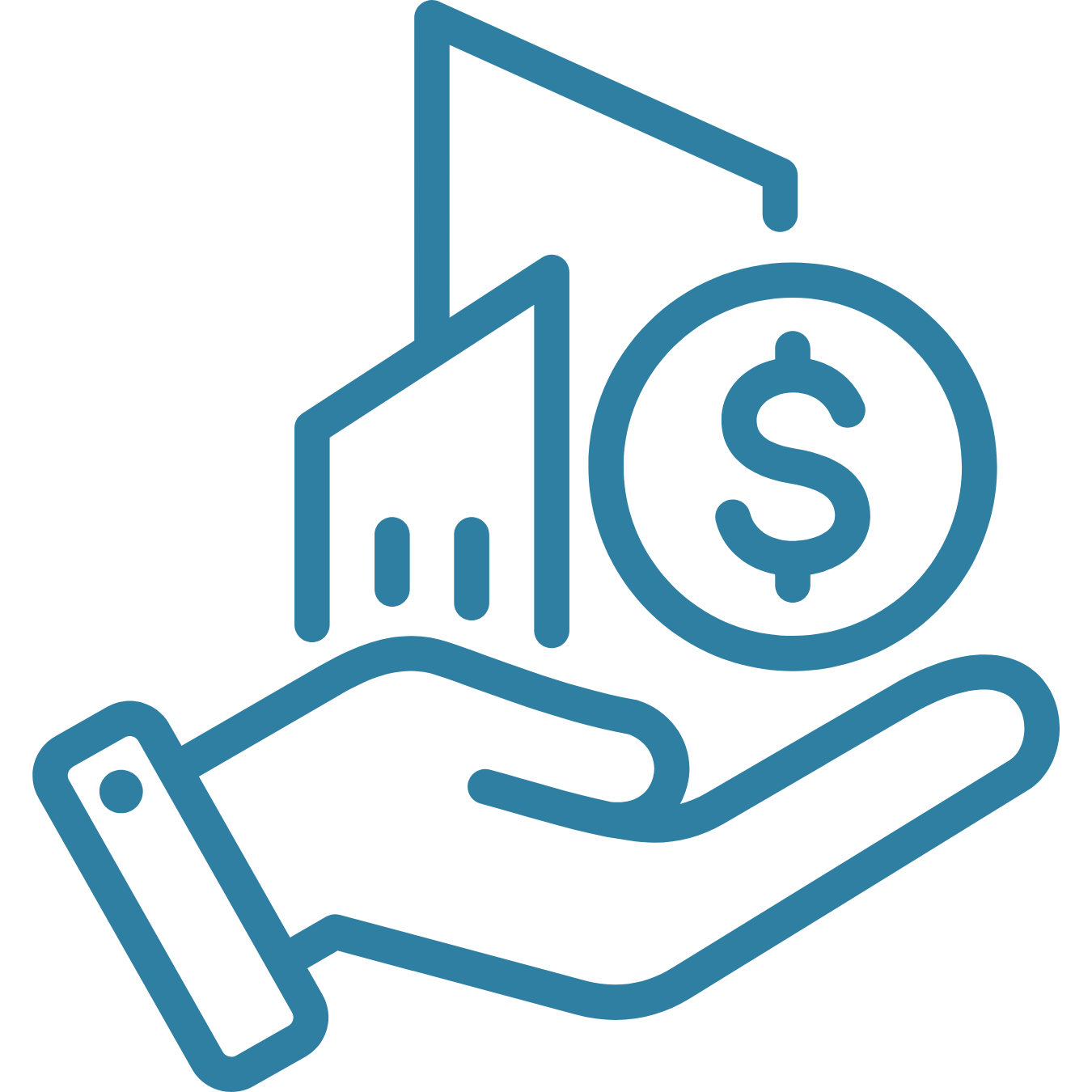 Fundraising Materials