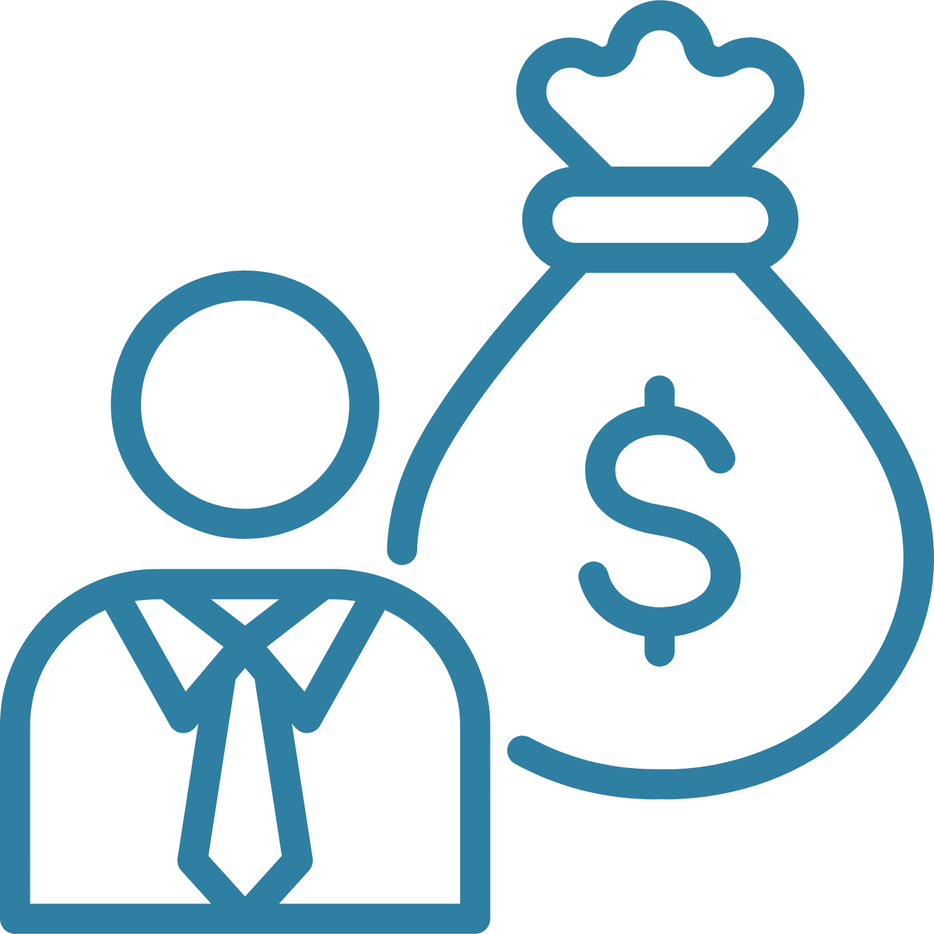 Capital Matching