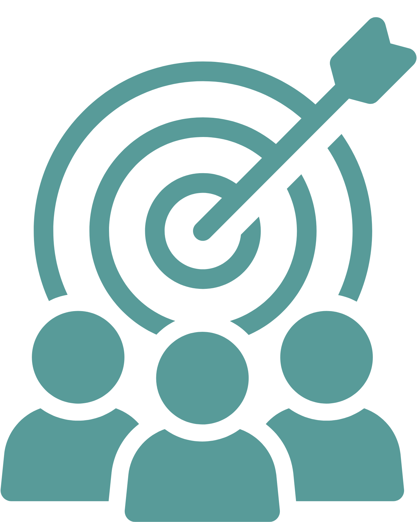 Target Approach & Short List