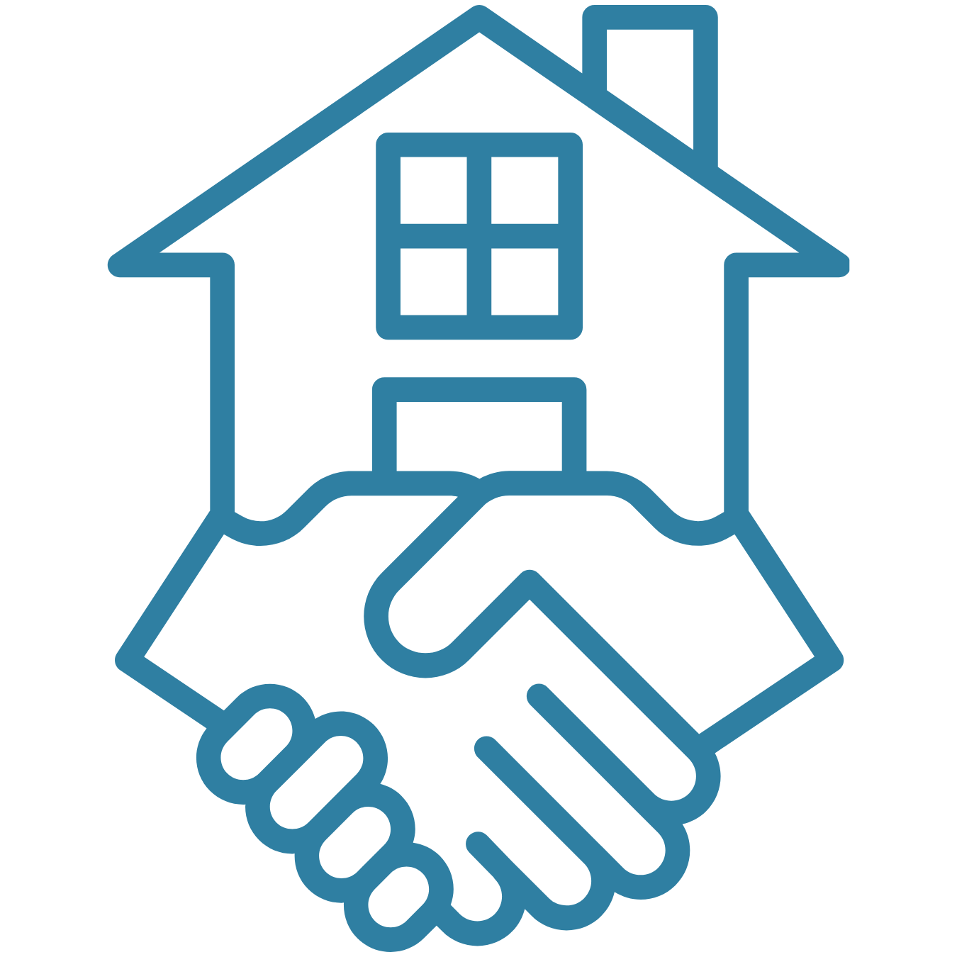 Deal Architecture