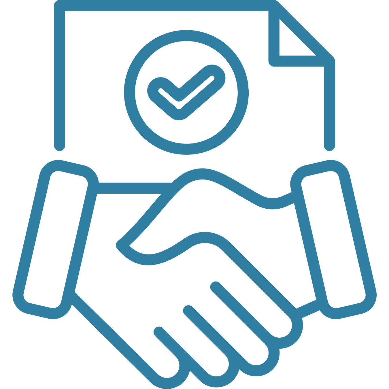 Transition Support